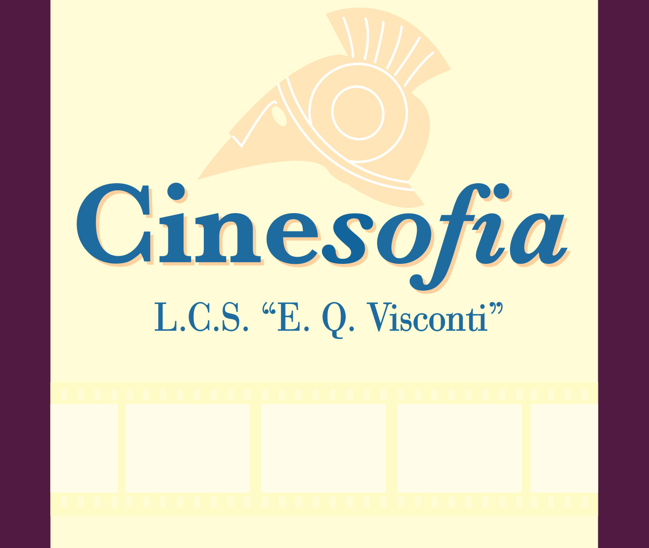 CinemaScuola Educare allo sguardo